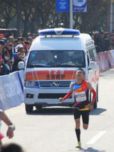 灵宝市大型活动