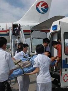 灵宝市接送服务