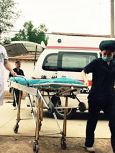 灵宝市院后转乡